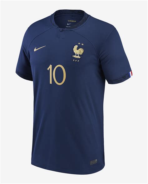 nike frankrijk shirt nike|Official France National Team Football Kits, Training Range, .